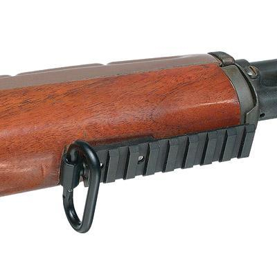 Picatinny Rail for M14 & M1A Wood