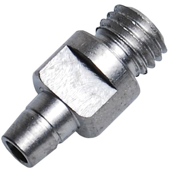 Knight Red Hot Nipple 11 1/4X28