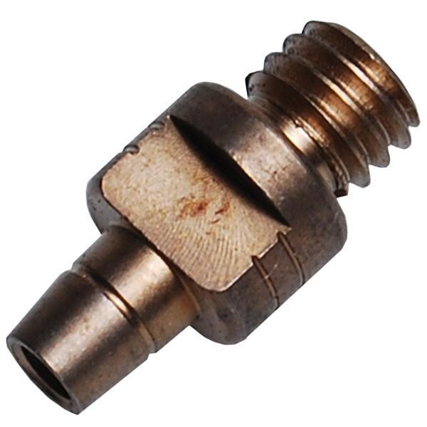 Red Hot Nipple 11 6X1MM