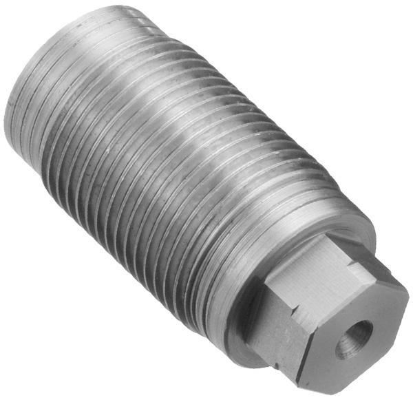Knight Breech Plug Disc