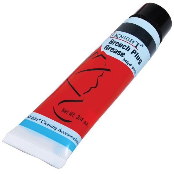 Breech Plug Grease 3/4 Oz Tube