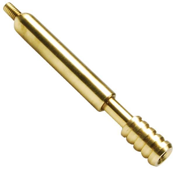 Knight Brass Cleaning Jag With Extension 45CAL