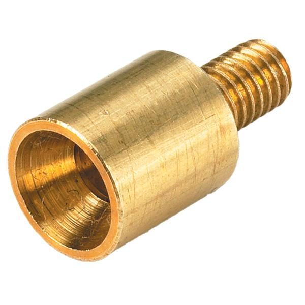 Brass Loading Tip for Polymer-tipped Bullets