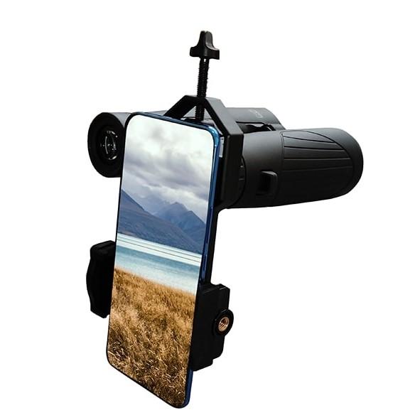 Konus Universal Smartphone Adapter for Spotting Scopes - Image 2