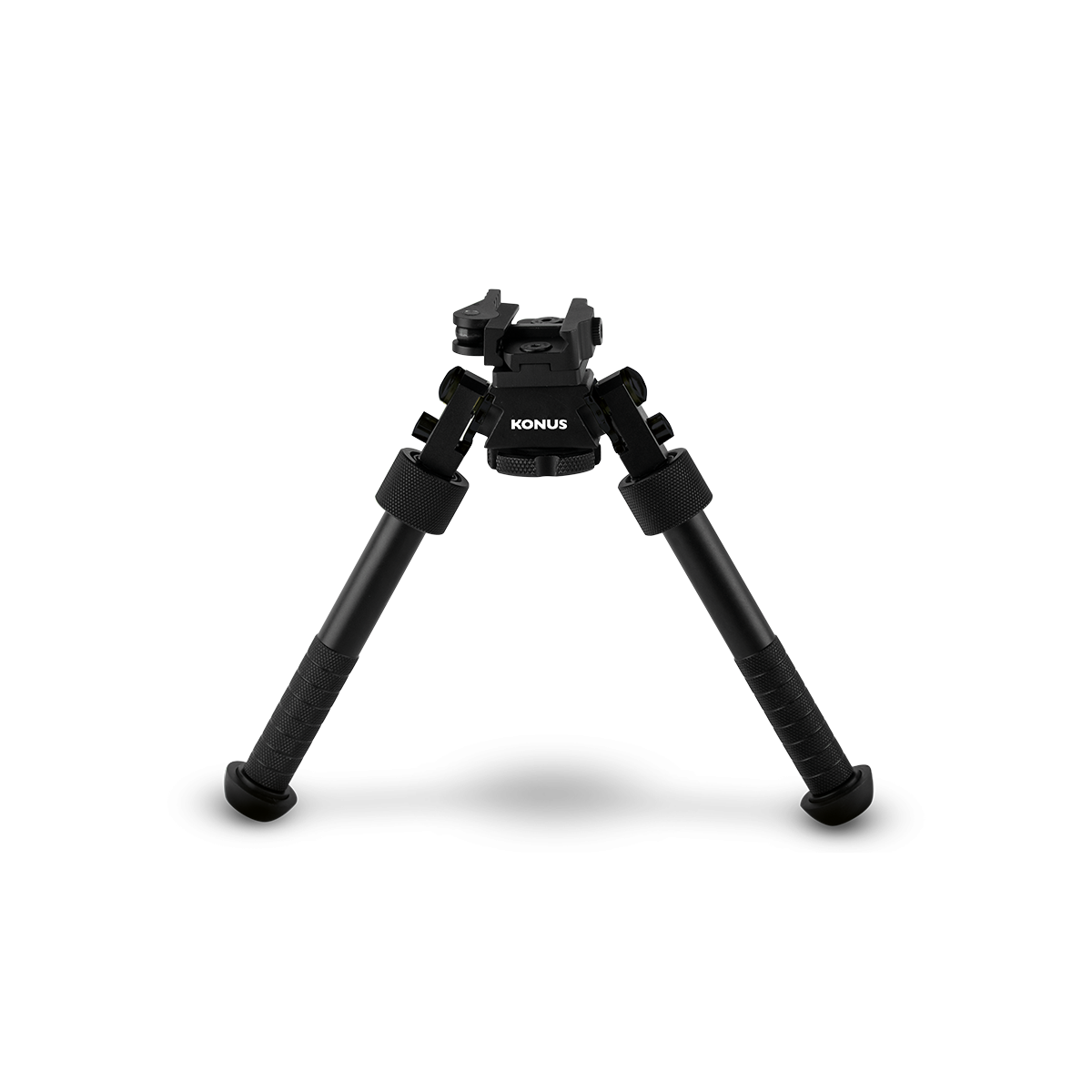 Konus Bipod for Hunting / Tactical 6IN-13IN
