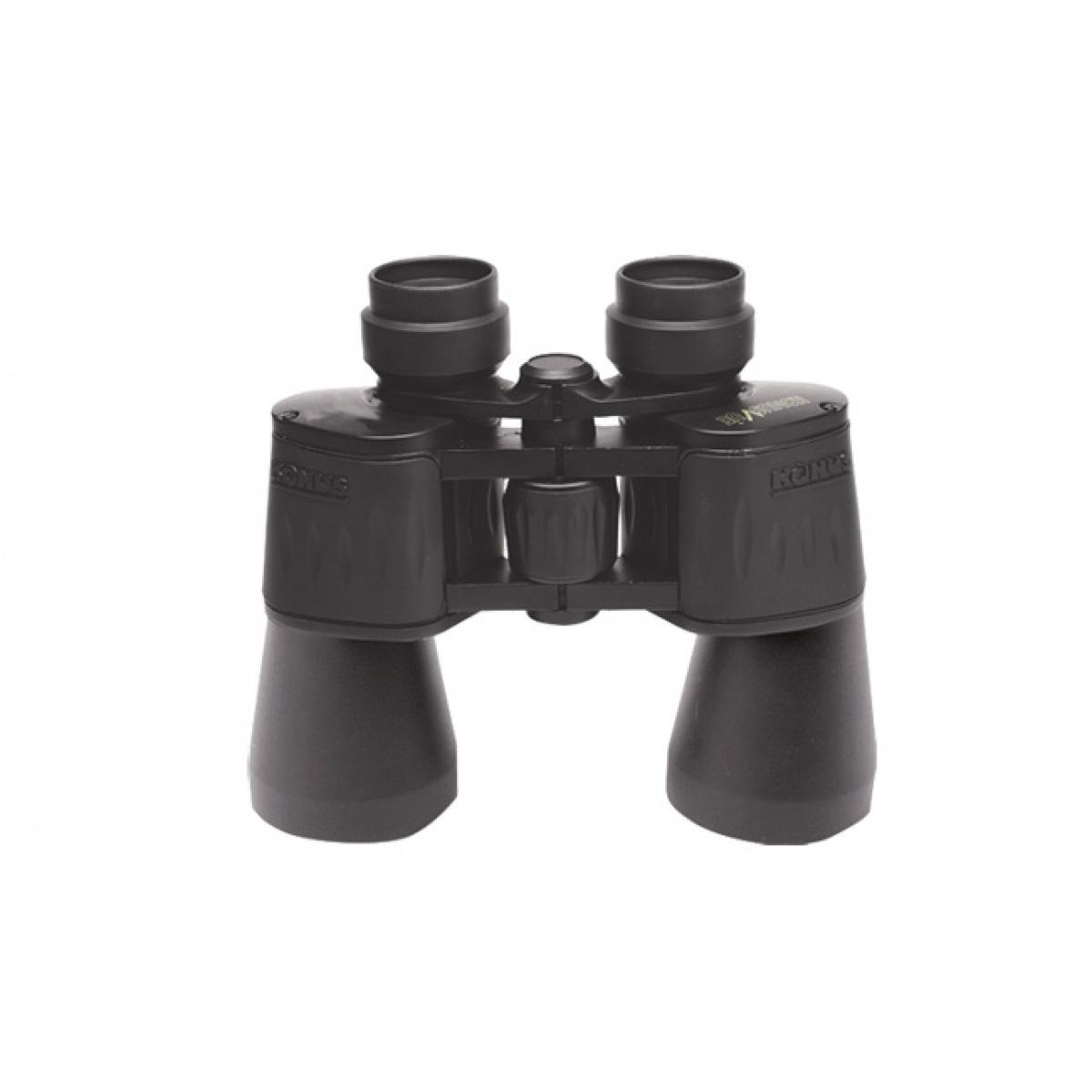 Konusvue 8X40 Wa Central Focus Binoculars - Black Rubber