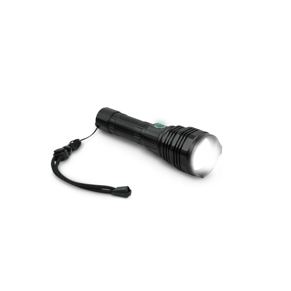 Konus KONUSLIGHT-5K 2500/5000 Lumen Rechargeable Flashlight