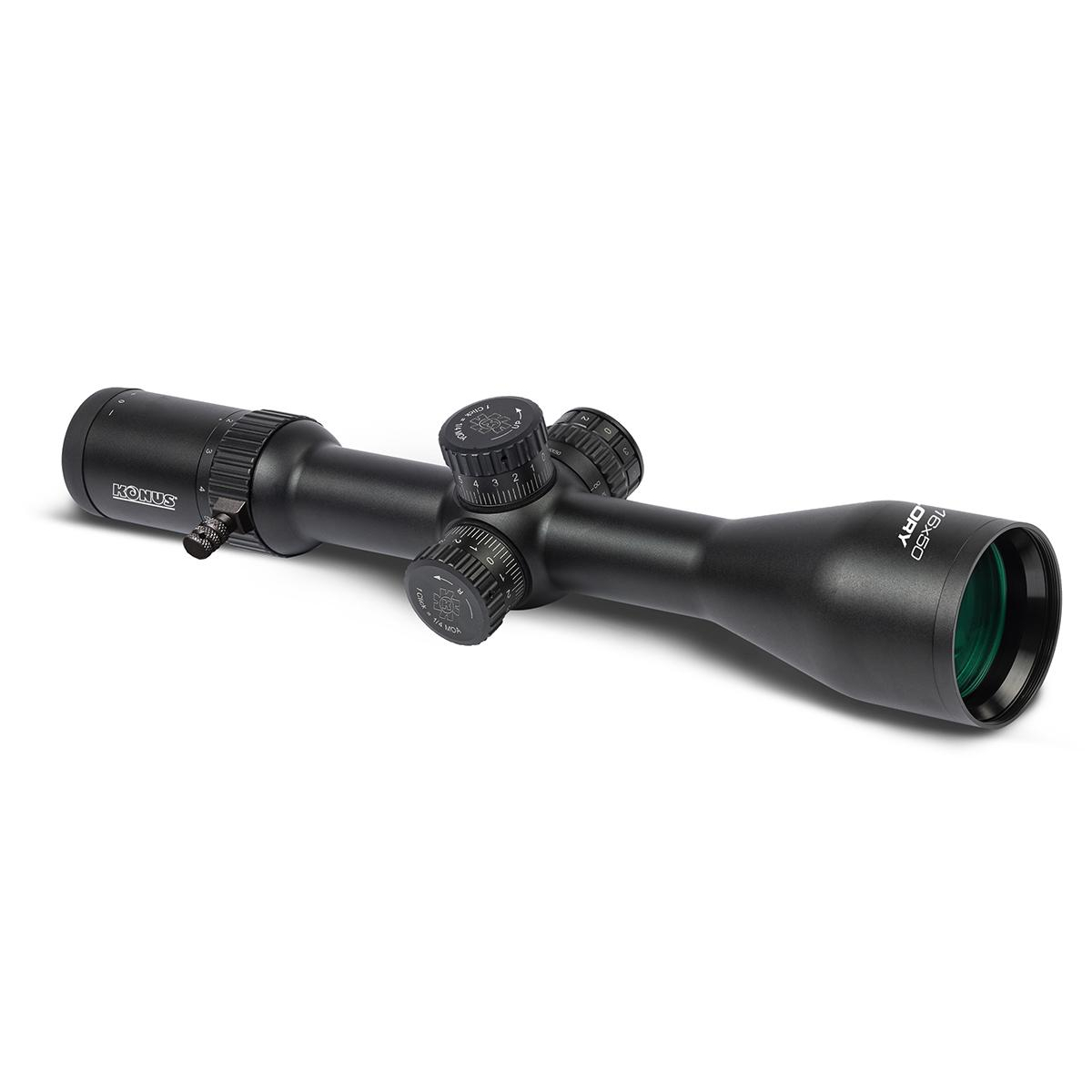 Konus Glory Riflescope 2-16X50MM
