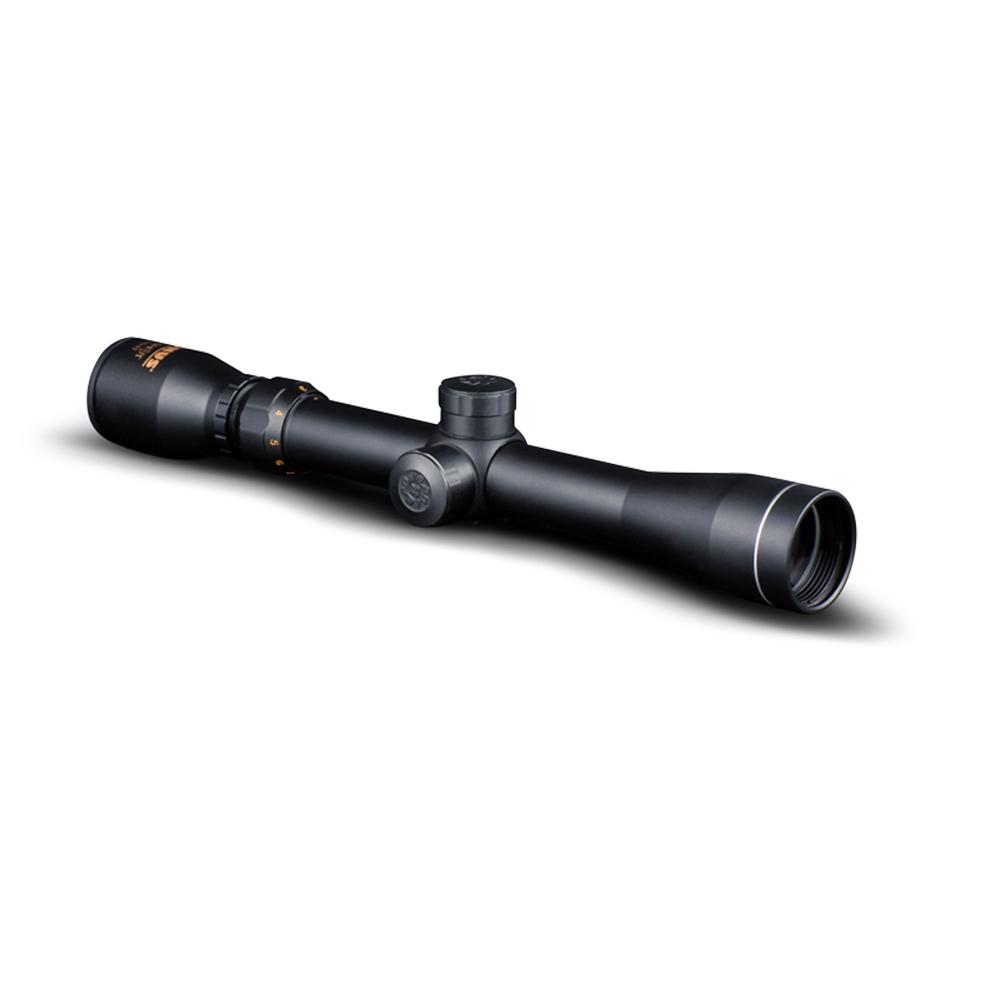 Konus SHOT-3 Scope 3-12X40MM Matte Black