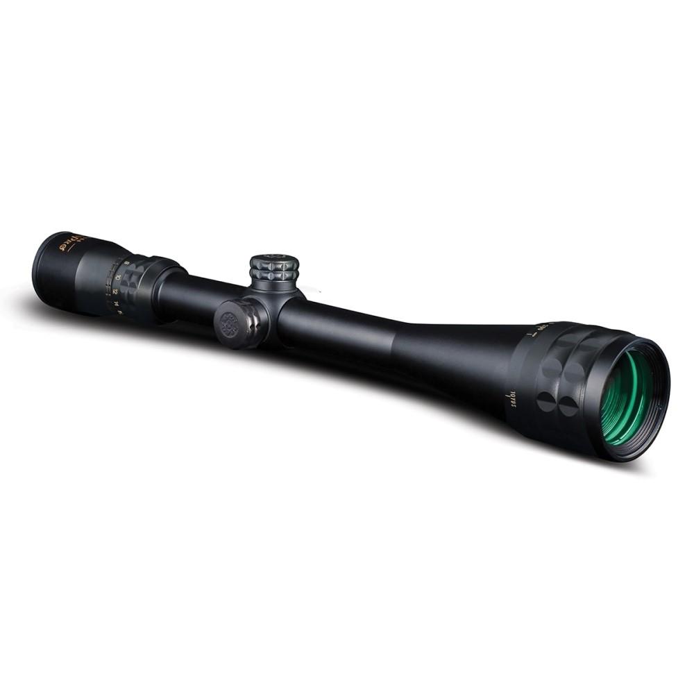 Konus Pro Scope 6-24X44MM Matte Black