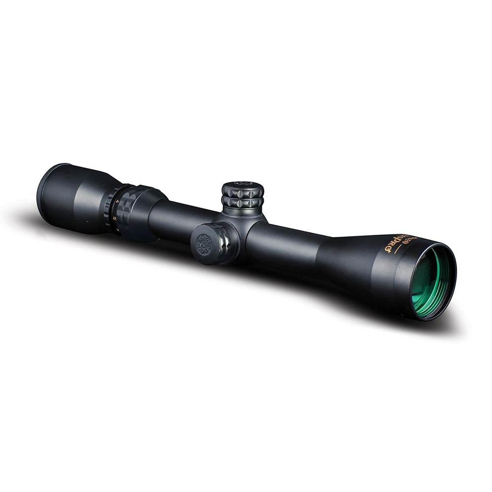 Konuspro 3-9X40 Matte Duplex Rifle Scope