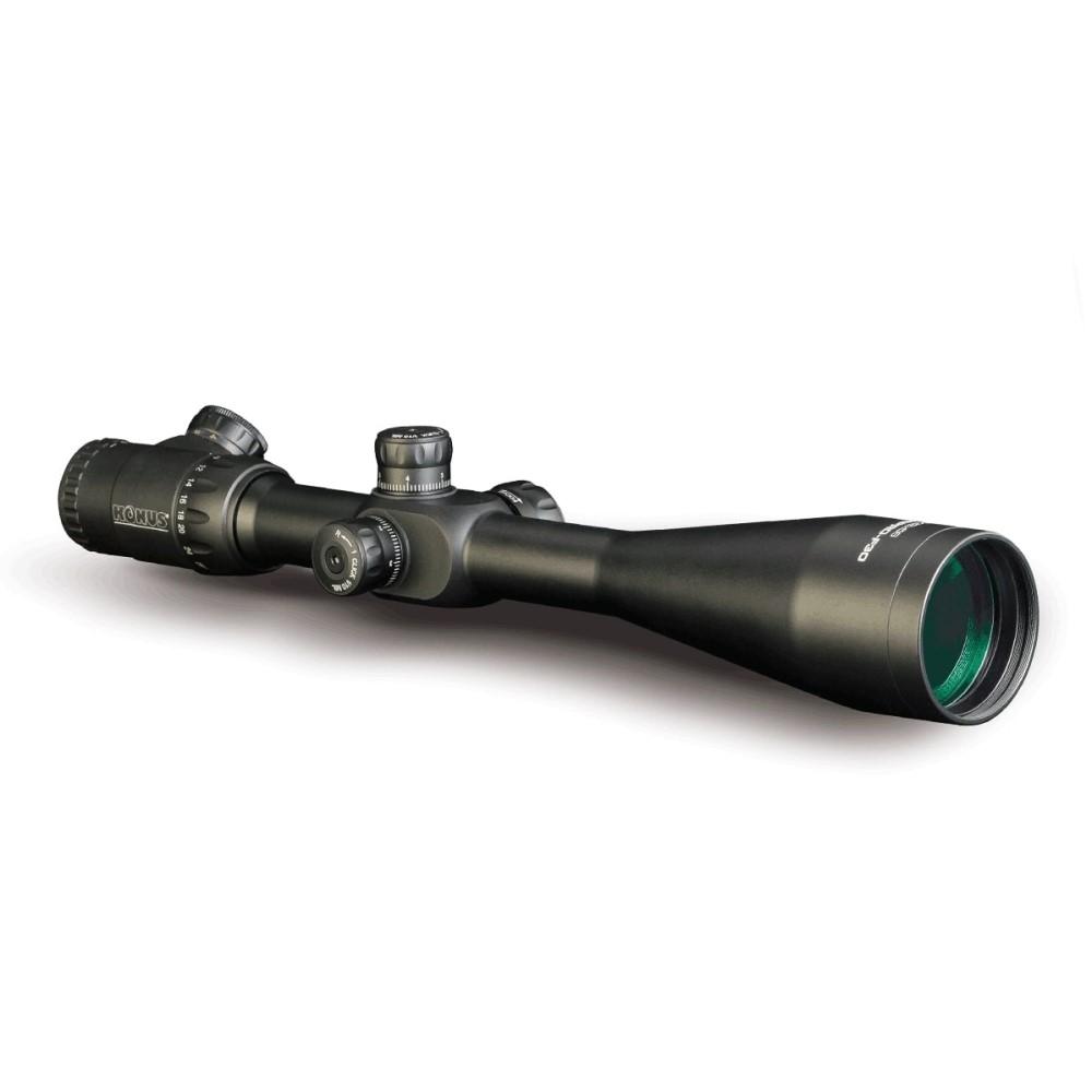 Konus PRO-F30 8-32X56MM Tactical Rifle Scope With Mil-dot Reticle