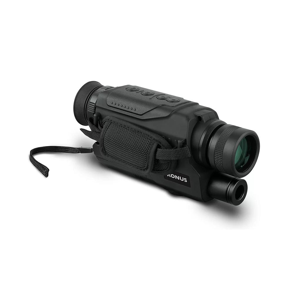 Konus 6X-36X Zoom Digital Night Vision Monocular