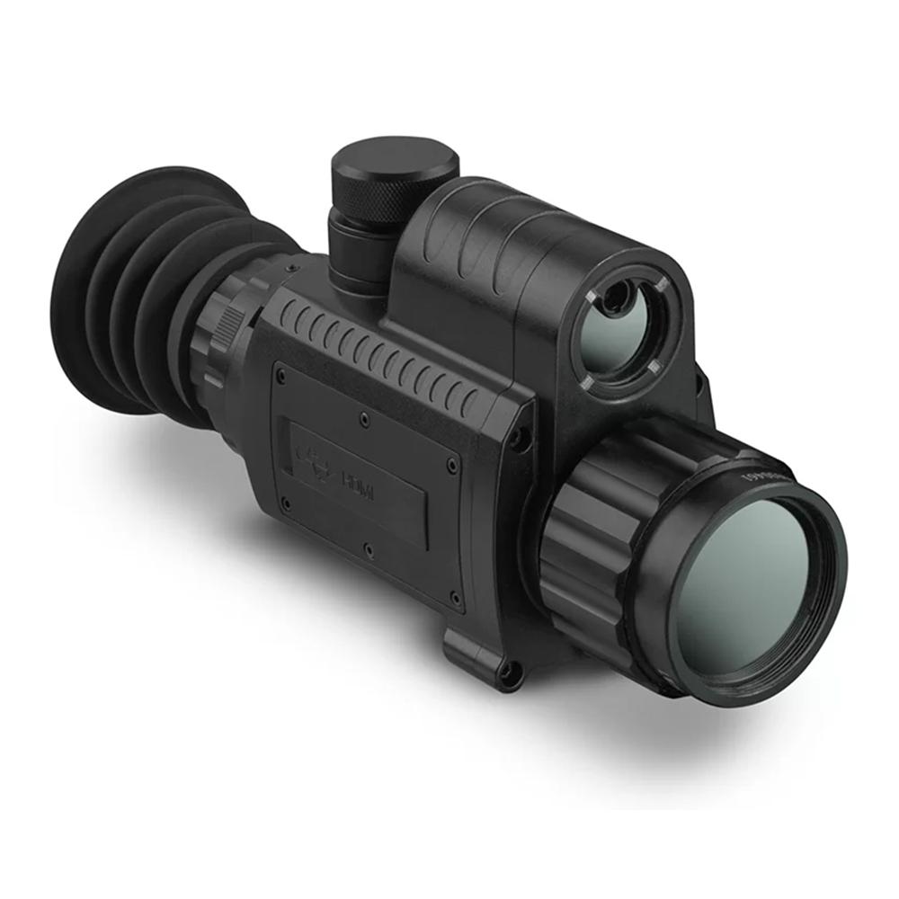 Konus Thermal Mono Riflescope Clip-on Rangefinder Mount 3 Adapter