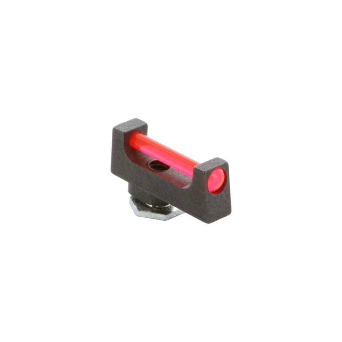 Ameriglo Red Fiberrod Front Sight for Glock