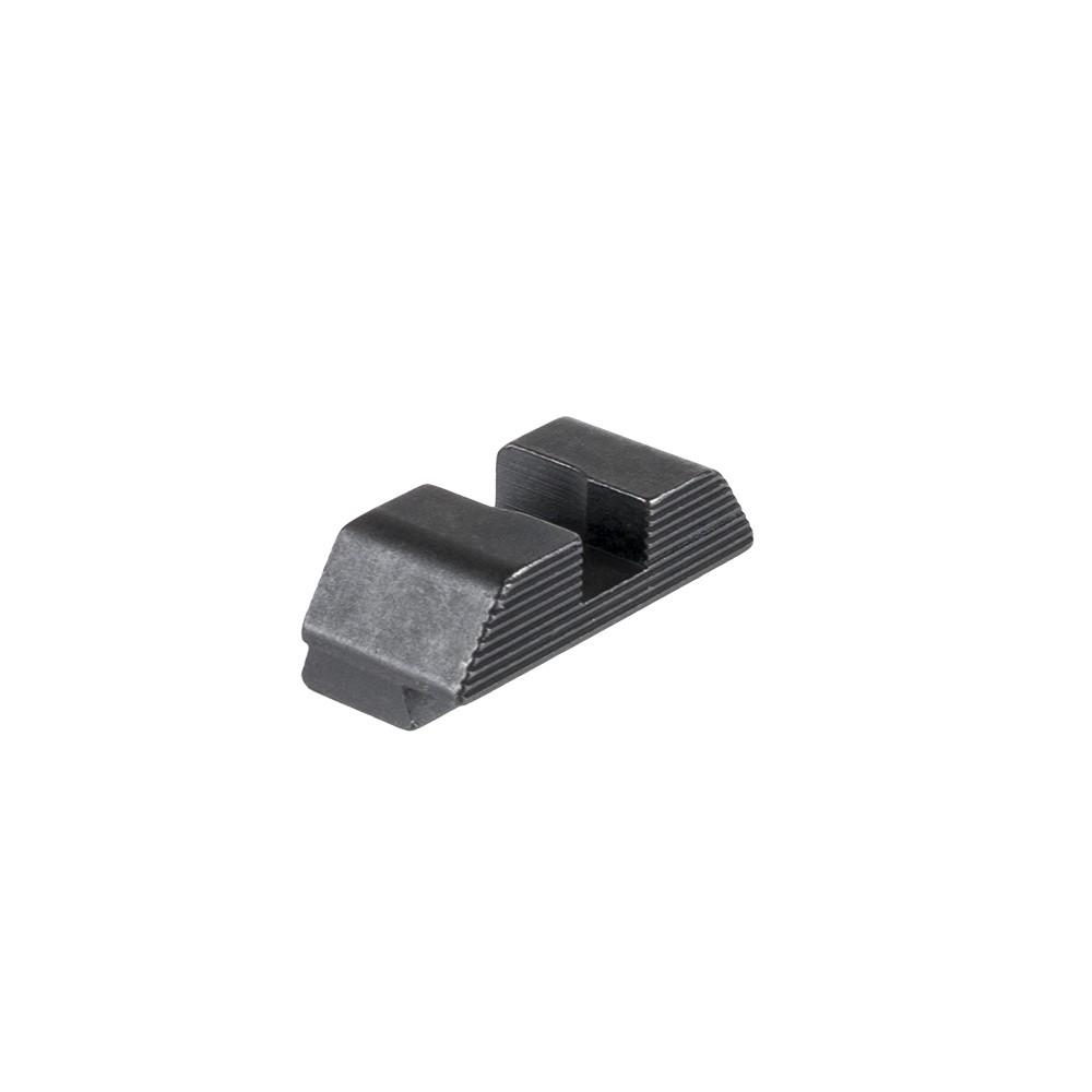 Ameriglo Black Rear Sight for All Glock Models