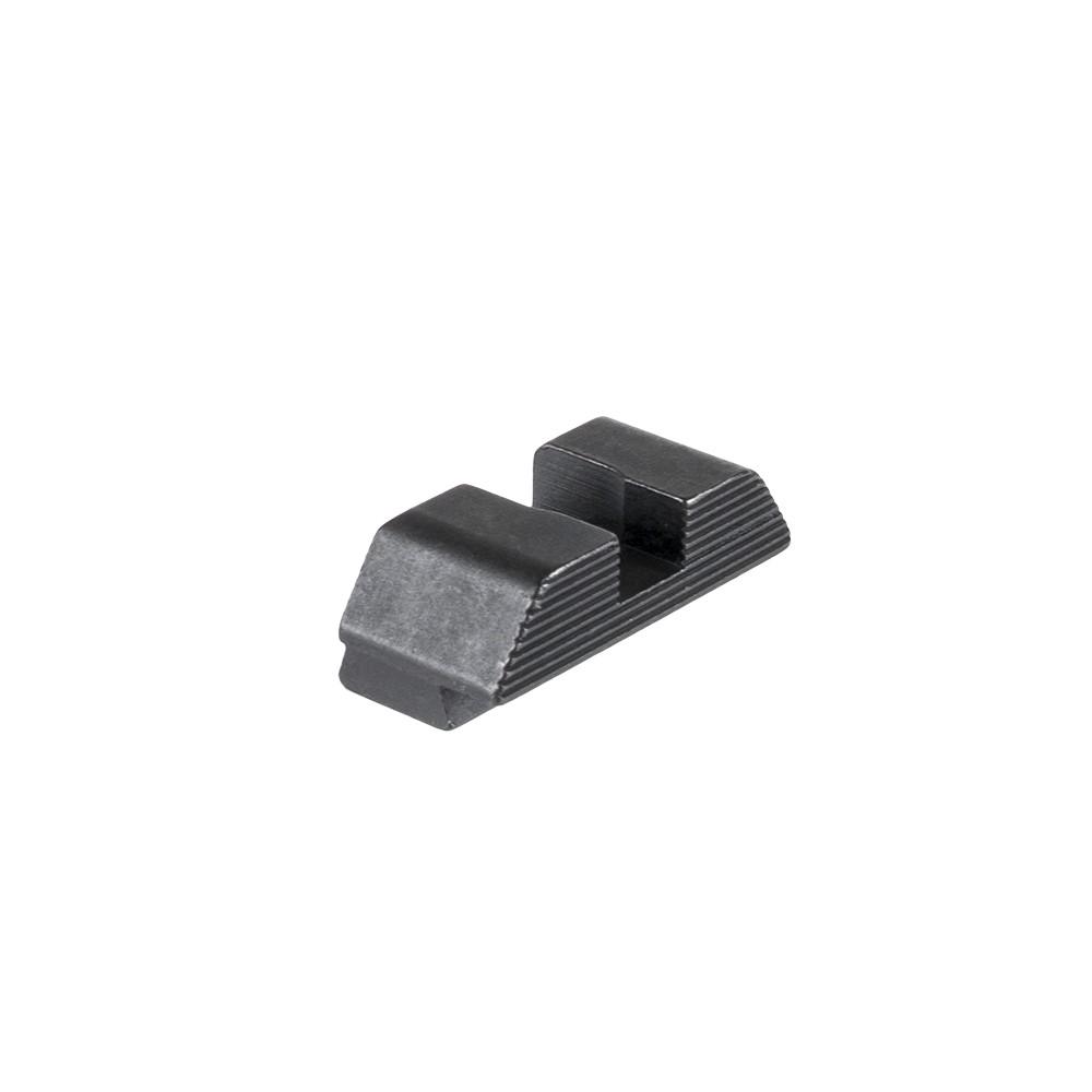 Ameriglo Black Rear Sight for Glock 42/43/43X/48