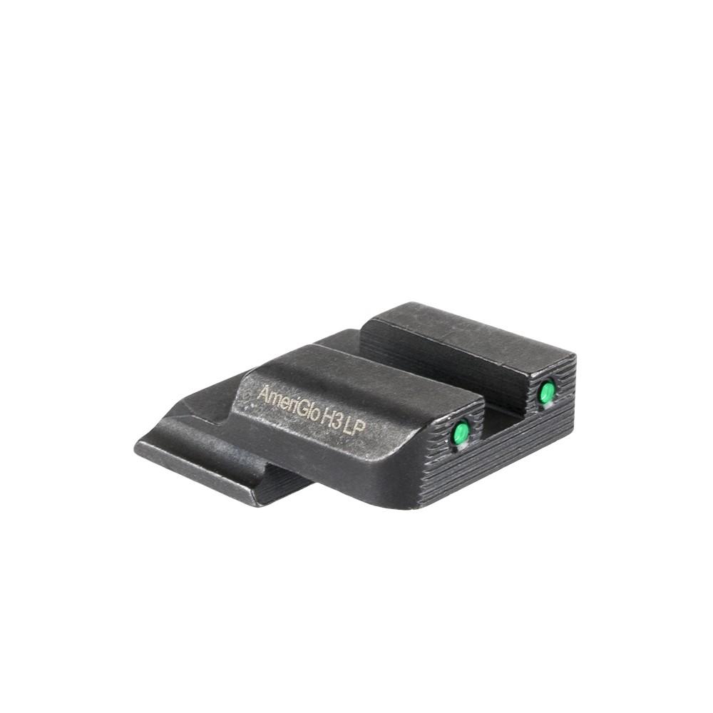 Ameriglo Tritium Rear Sight Sw M&p Green