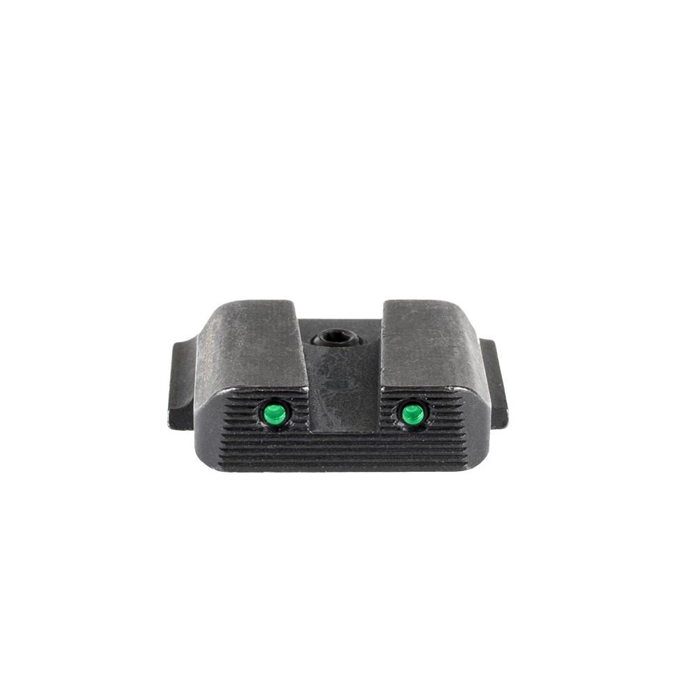 Ameriglo Tritium Rear Sight Sw M&p Green - Image 2