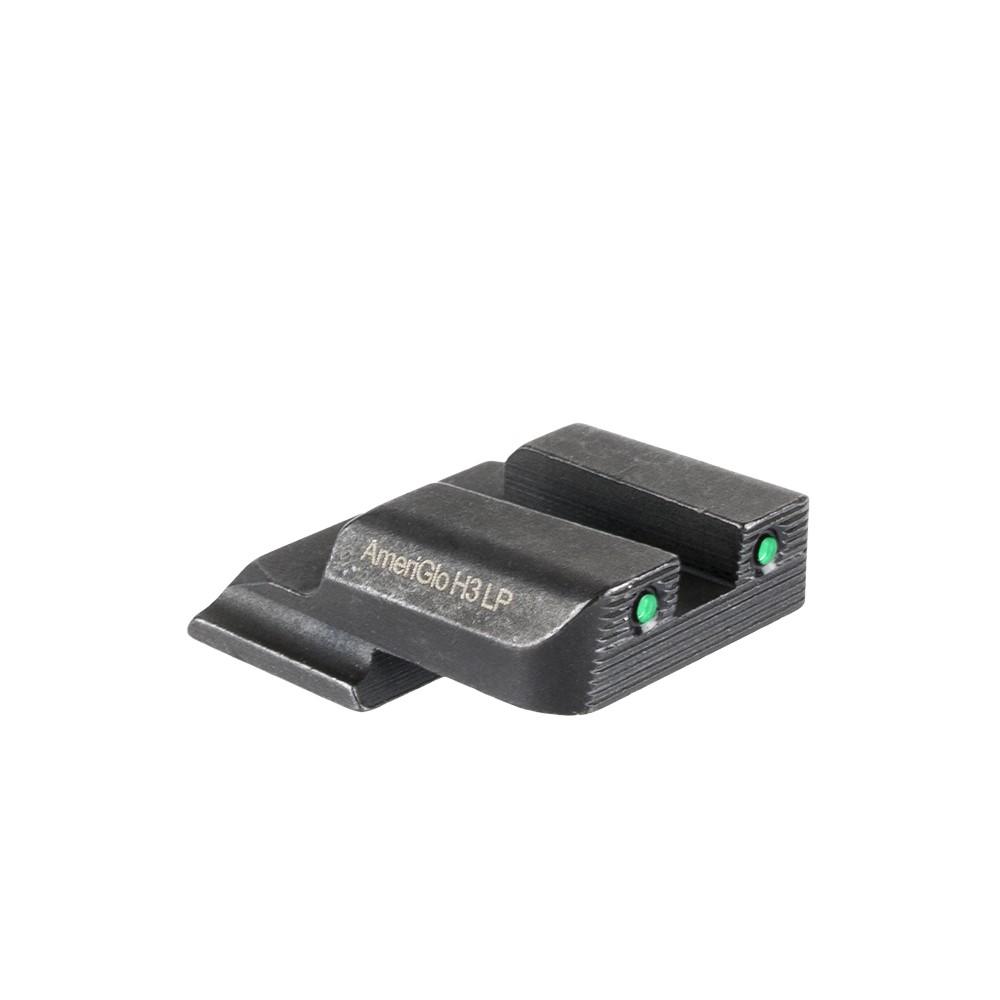 Ameriglo Tritium Rear Sight for S&w M&p Shield