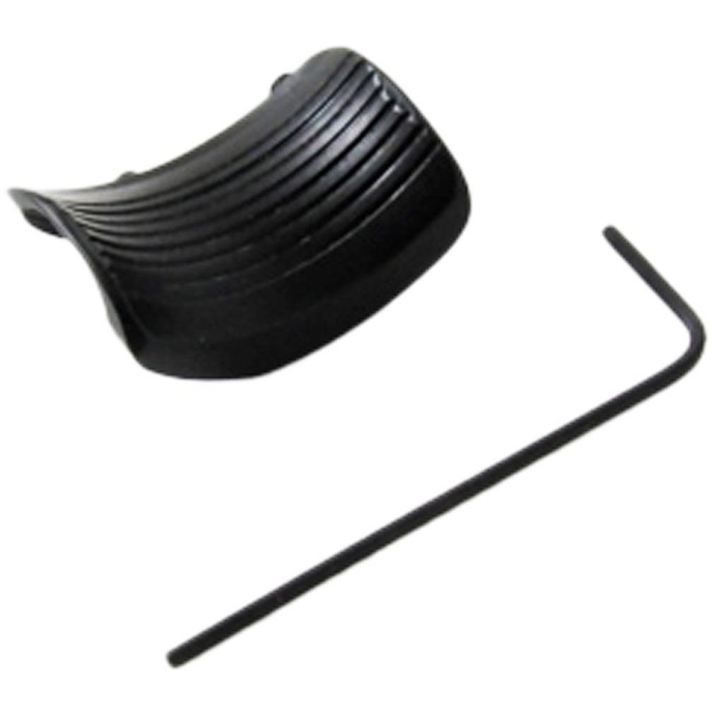 Kel-tec P11 Trigger Shoe - Blue