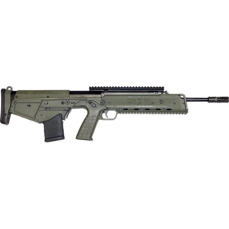 Kel-tec RDB20 5.56MM 20RD Green Semi-auto Rifle