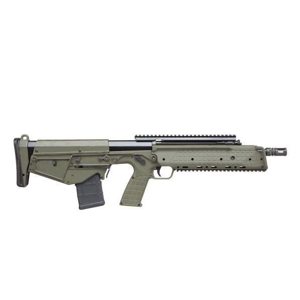 Kel-tec Rdb 17 5.56MM 20 Rd Mag Green Grip