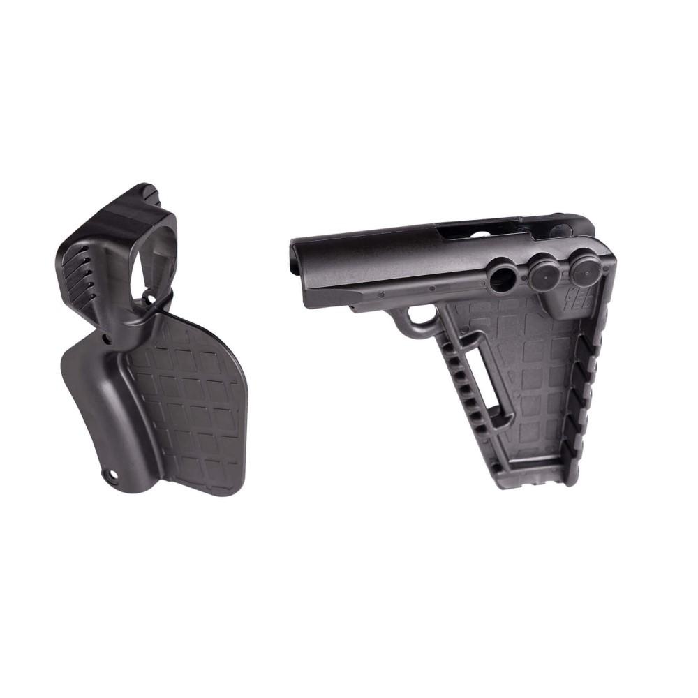 Kel-tec S2K Featureless Weapon Upgrade