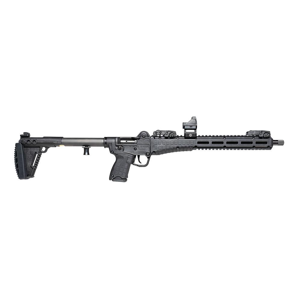 Kel-tec SUB2000 Gen 3 Defender 9MM 15RD Optics Ready