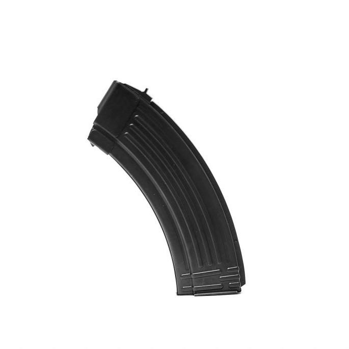 Kci AK-47 7.62X39 30RD Magazine - Steel Black