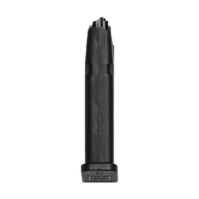 Kci Glock 9MM 17RD Magazine Black Polymer