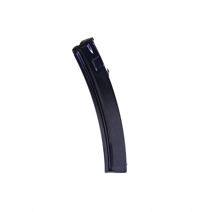 Kci Mags MP5 30RD Gen 2 9MM Black Steel