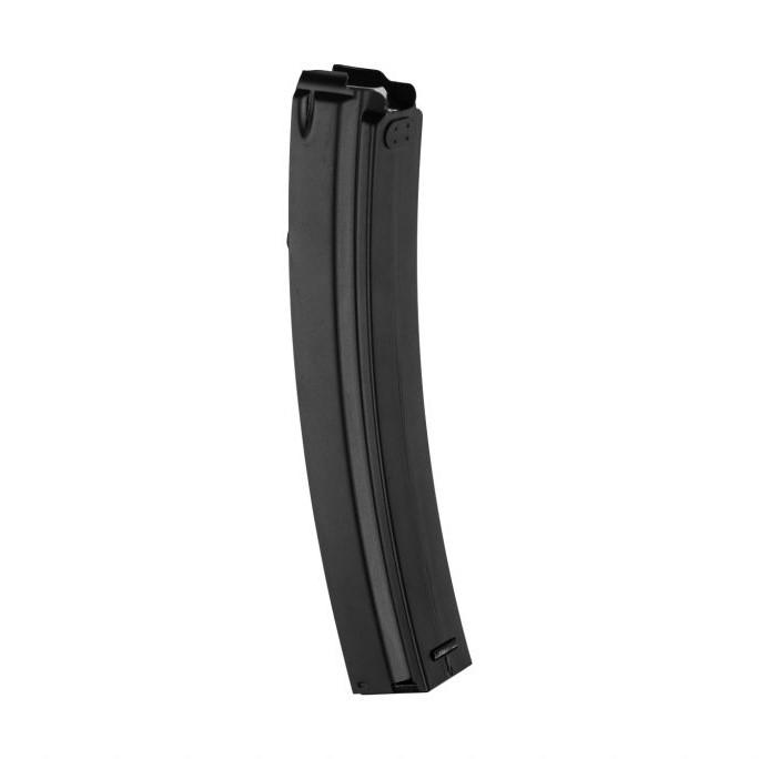 Kci Mags MP5 30RD Gen 2 9MM Black Steel