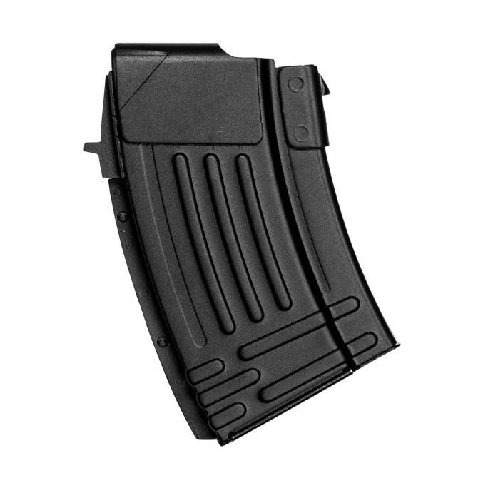 Kci AK-47 7.62X39 10RD Magazine Black Steel