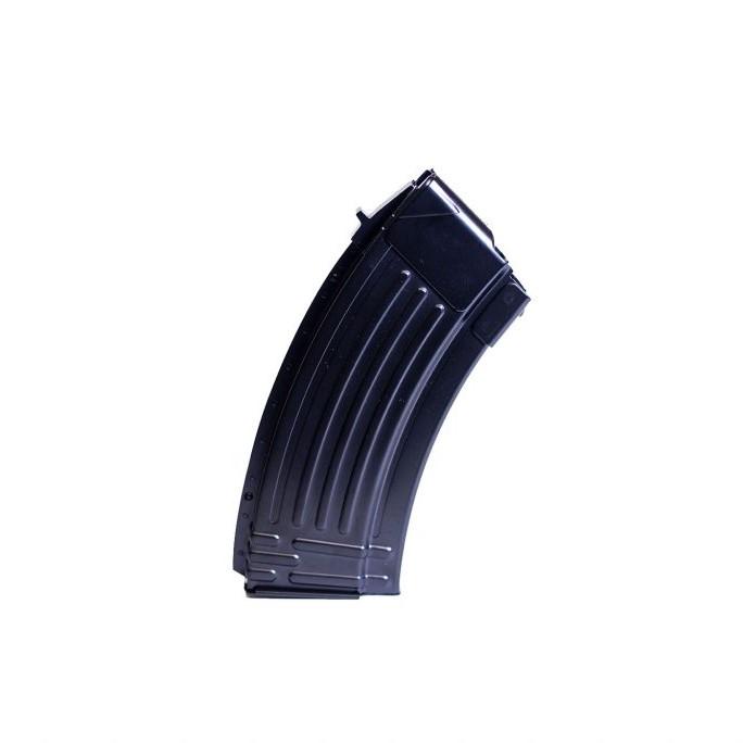 Kci AK-47 7.62X39 20RD Steel Magazine Matte Black