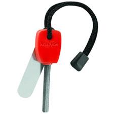 Kershaw Fire Starter Tool Magnesium Molded Plastic