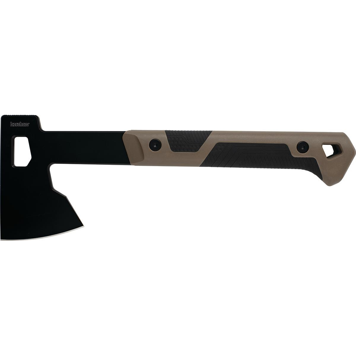 Kershaw Deschutes Axe 14.0 in Overall Length