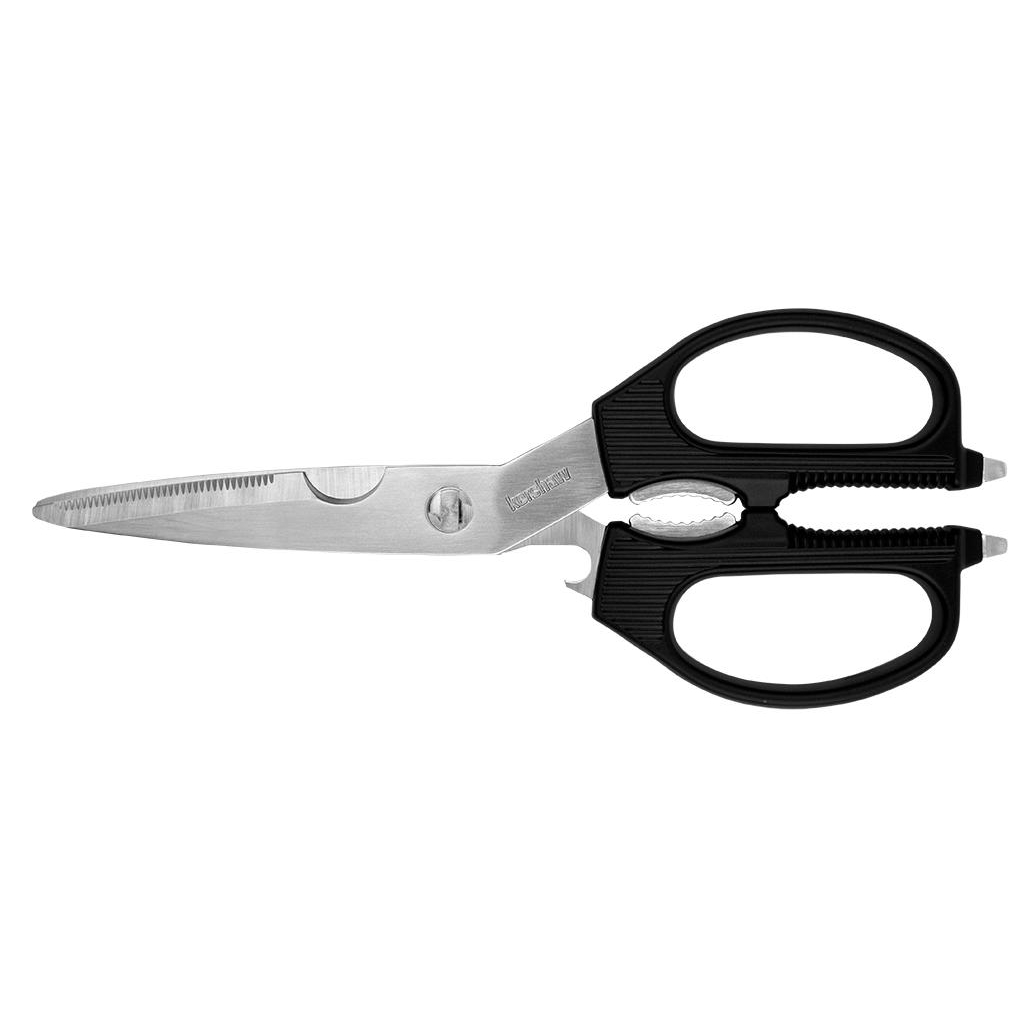 Kershaw Taskmaster Shears 1121 Multi-purpose Utility Scissors