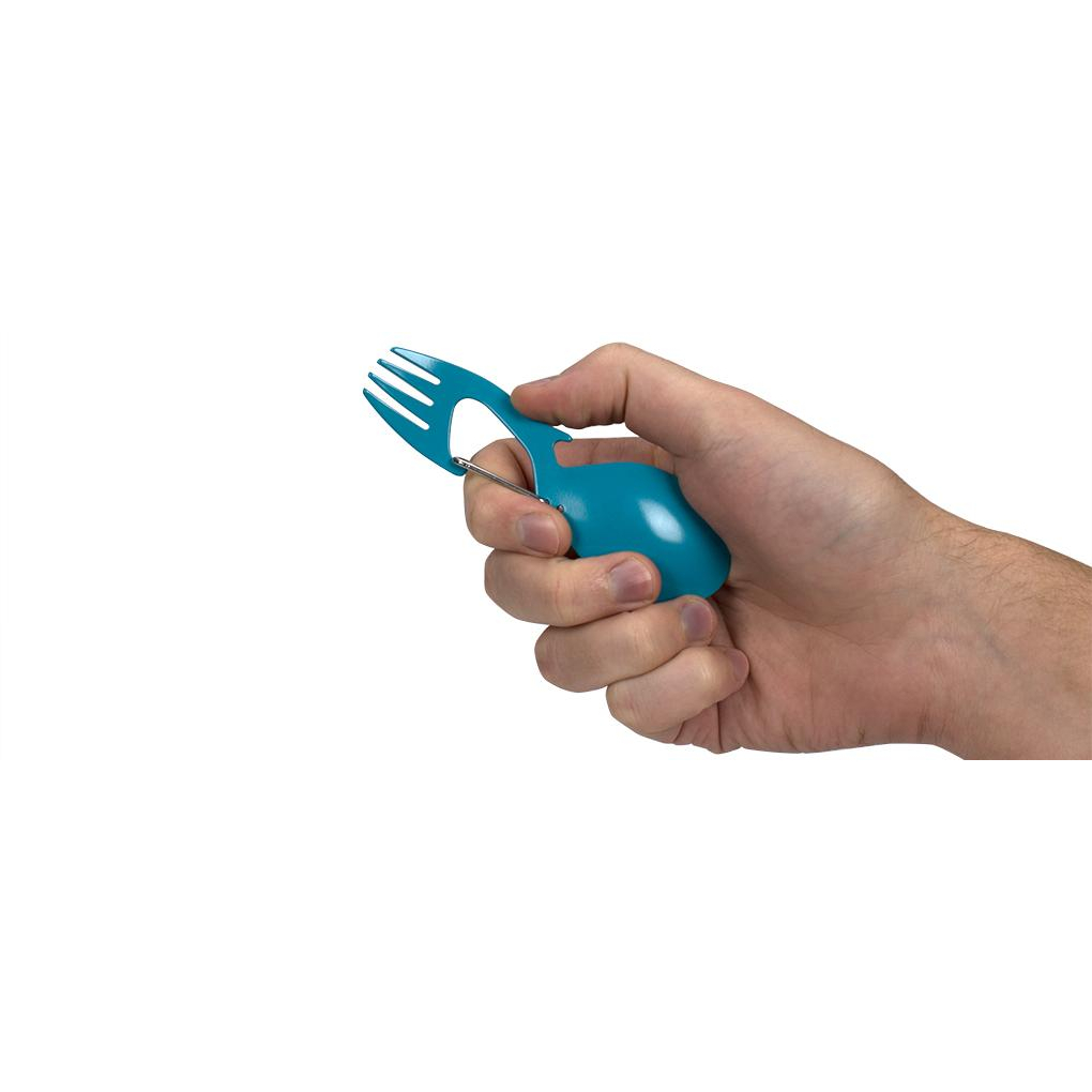 Kershaw Ration Multi-tool Spork Teal