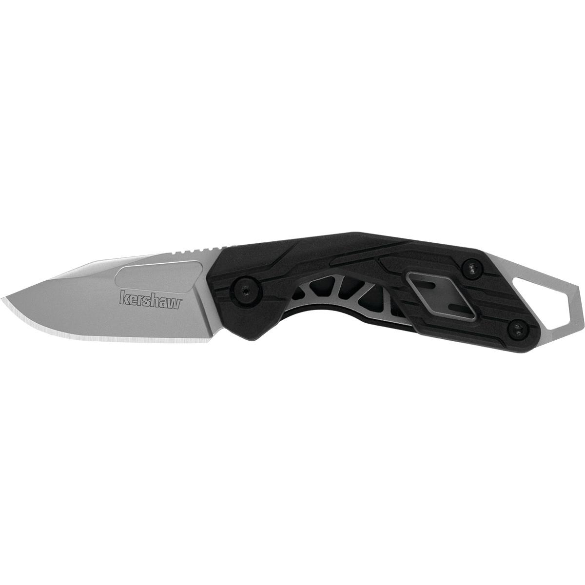 Kershaw Diode Liner Lock Knife 1.6 Black Frn