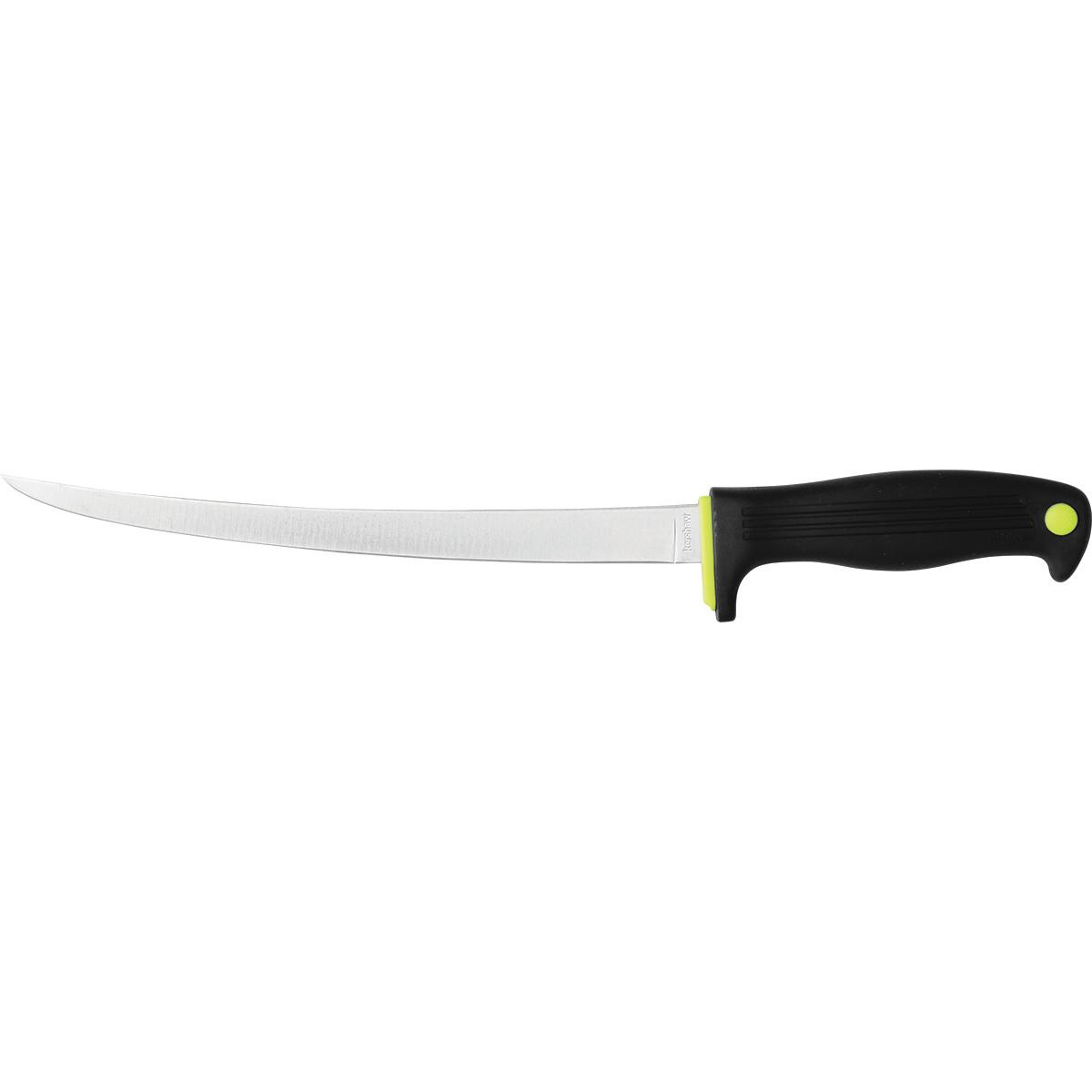 Kershaw 1259X Clearwater 9 Fillet Knife With Sheath