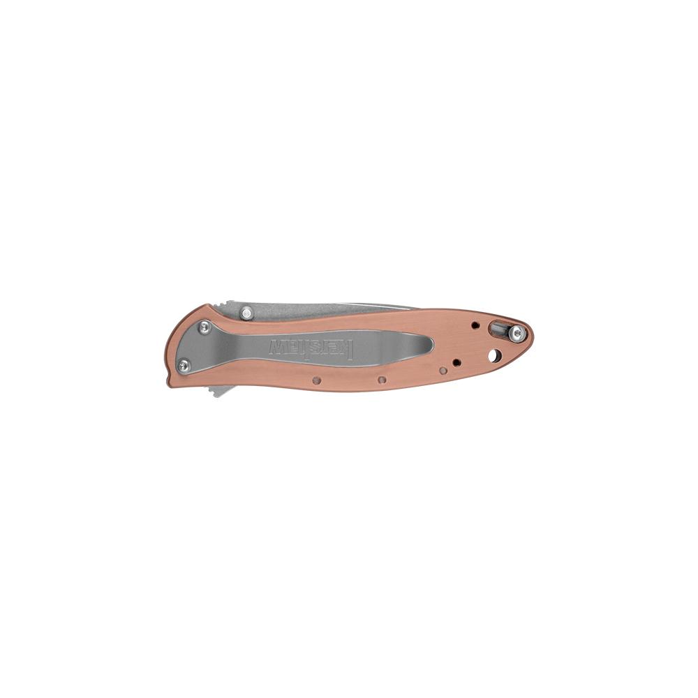 Ker Leek Copper 3 Dp