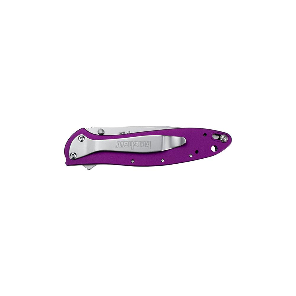 Ker Leek Purple 3 Dp