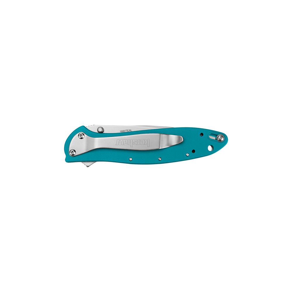 Ker Leek Teal 3 Dp