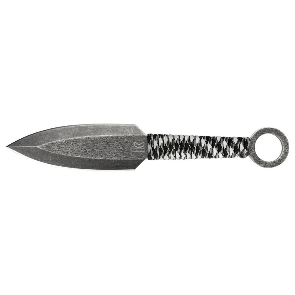 Ker Ion Throwing Knife 3PACK