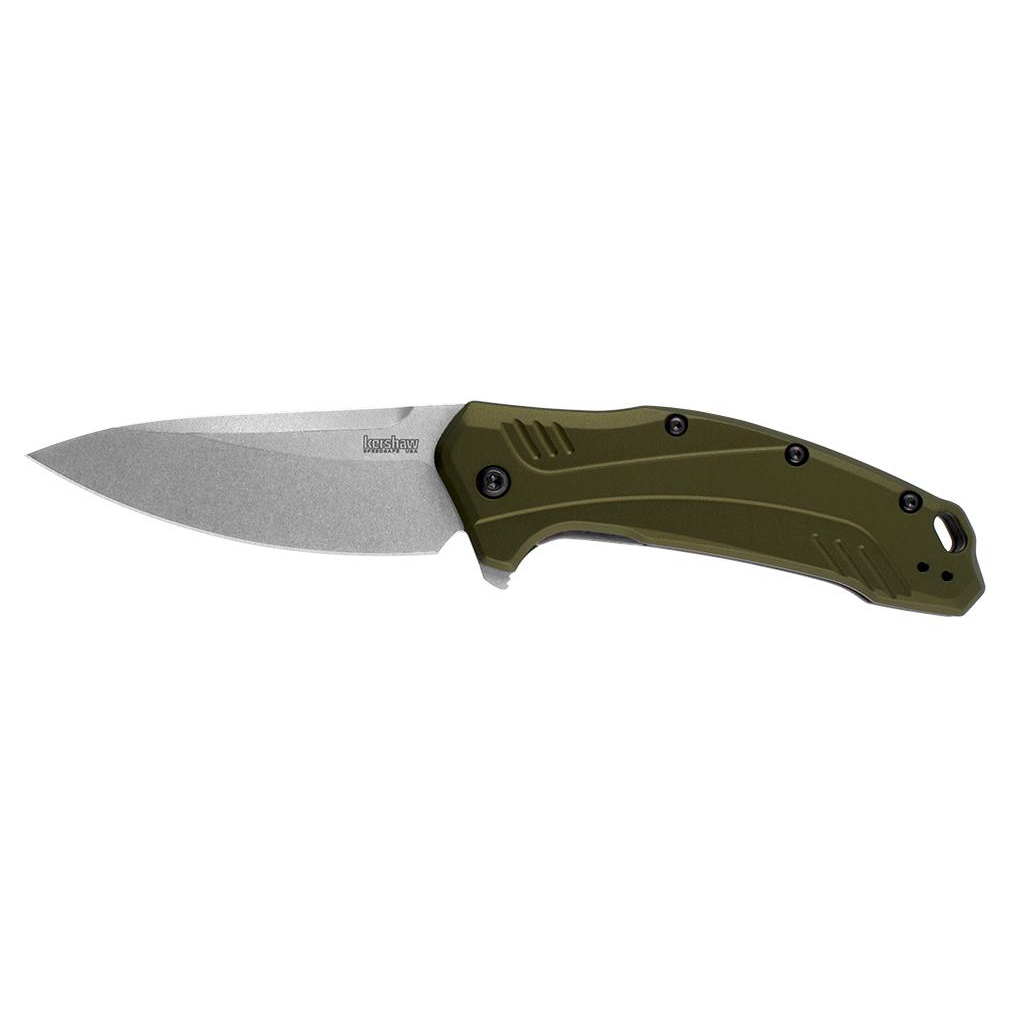 Ker Link Olive Aluminum
