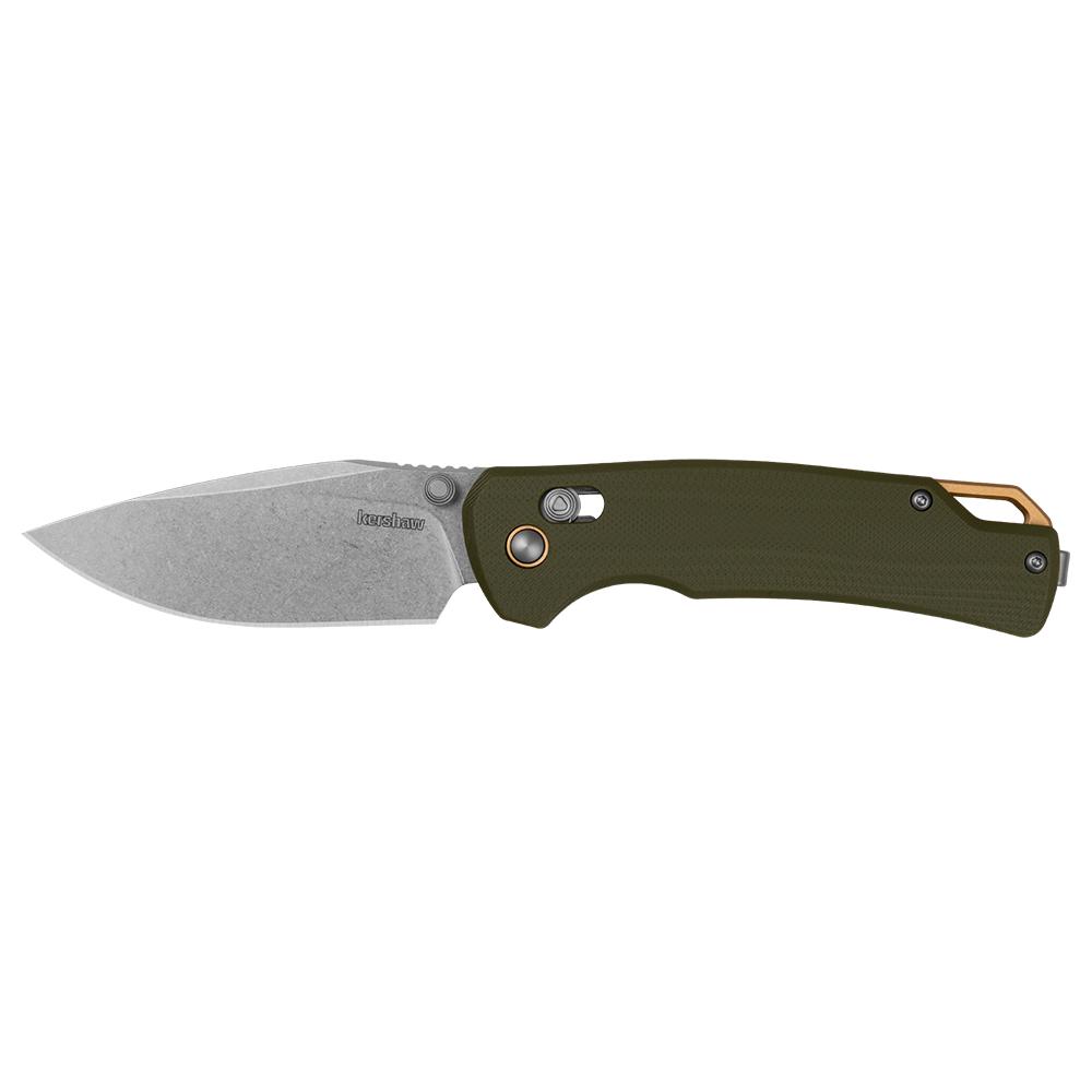 Kershaw Proximal 3.15 Folding Knife With D2 Blade Steel - Image 2