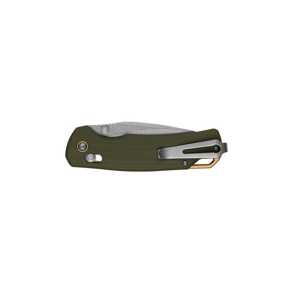 Kershaw Proximal 3.15 Folding Knife With D2 Blade Steel - Image 3