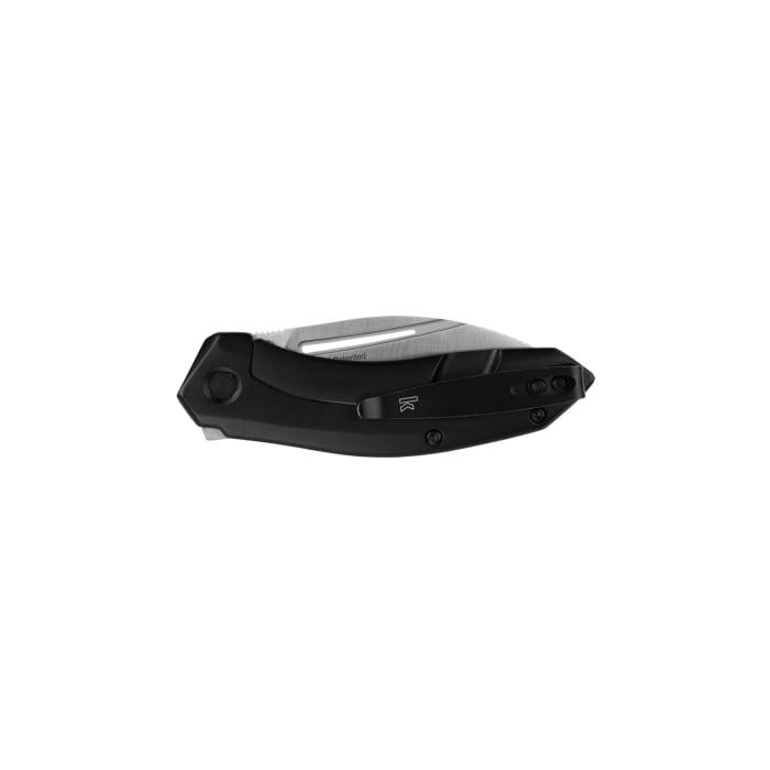 Ker Turismo 28SS Blk