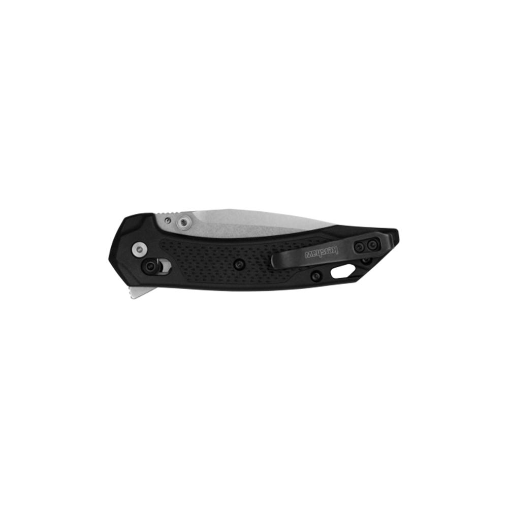 Kershaw Bonneville Folding Knife 3.2 Clip Point Blade - Image 3